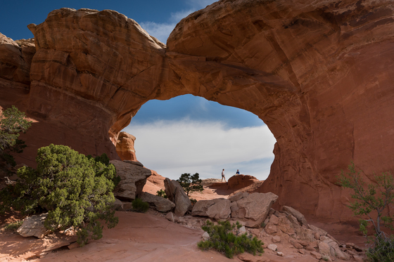 Arches National Park