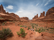 Arches National Park