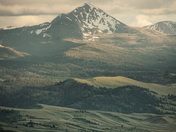 Bridger-Teton National Forest