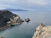 Channel Islands National Park
