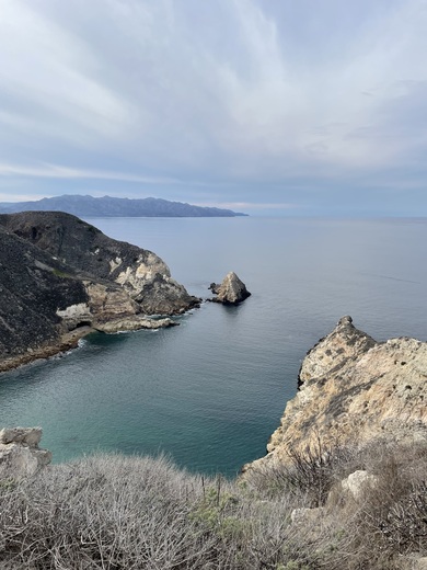 Channel Islands National Park