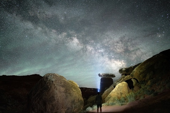 Canyonlands National Park