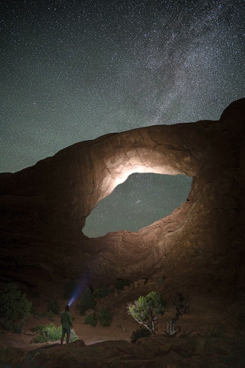 Arches National Park