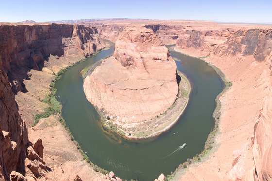 Glen Canyon Dam