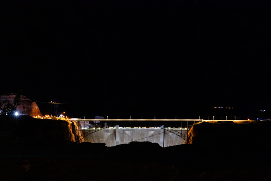 Glen Canyon Dam