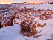 Bryce Canyon National Park