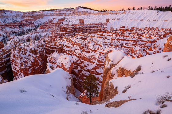Bryce Canyon National Park