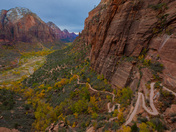Zion National Park
