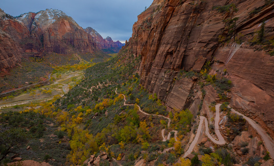 Zion National Park