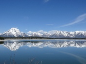 Grand Teton National Park