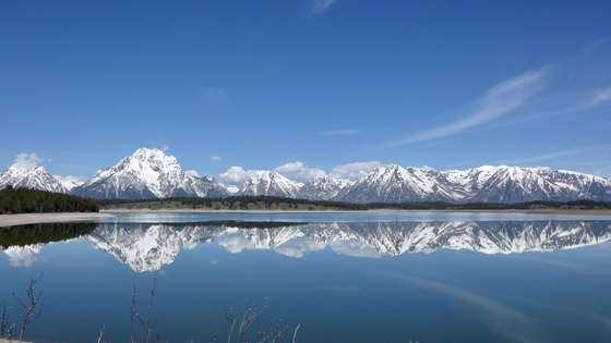 Grand Teton National Park