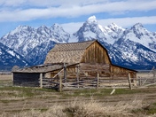 Grand Teton National Park