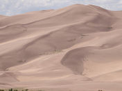 Great Sand Dunes Naional Park