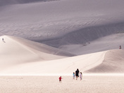 Great Sand Dunes National Park