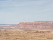 Vermillion Cliffs National Monument