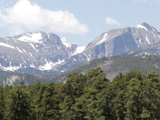 Rocky Mountain National Park