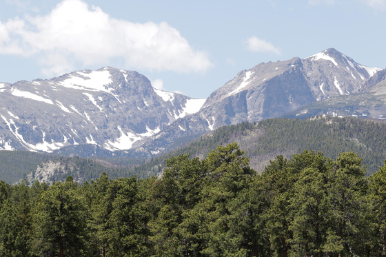 Rocky Mountain National Park