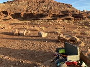 White Rim Road, Canyonlands National Park