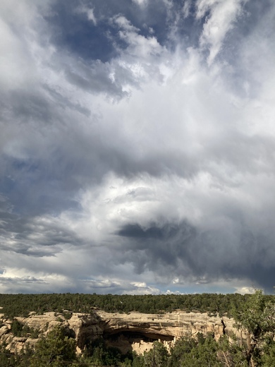 Mesa Verde National Park