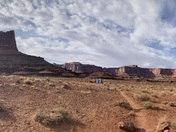 White Rim Road, Canyonlands National Park, Utah