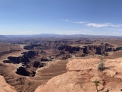 Canyonlands National Park, Utah