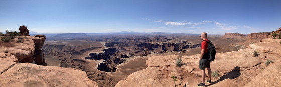 Canyonlands National Park, Utah