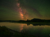 Grand Teton National Park