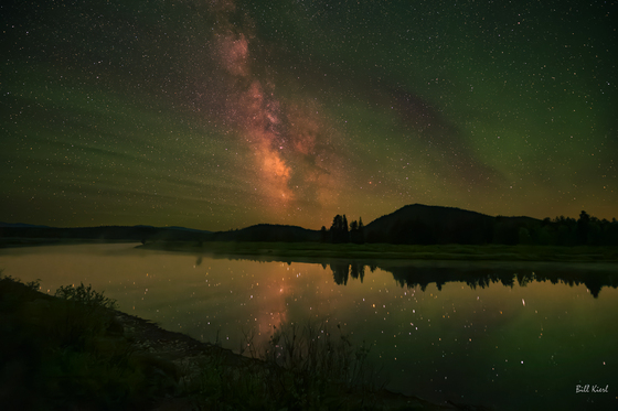 Grand Teton National Park