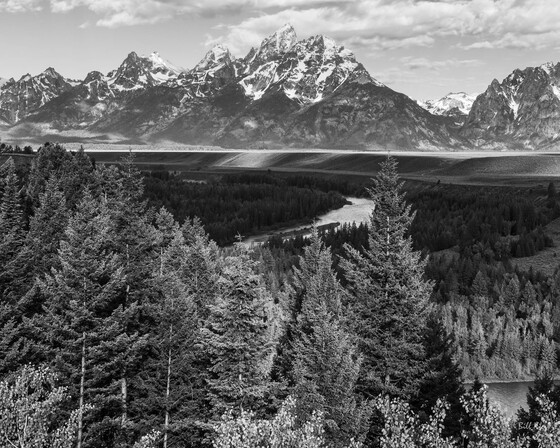 Grand Teton National Park
