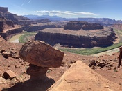 Gooseneck Bend, Canyonlands National Park