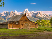 Grand Teton National Park