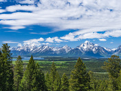 Grand Teton National Park