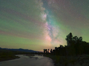 Grand Teton National Park