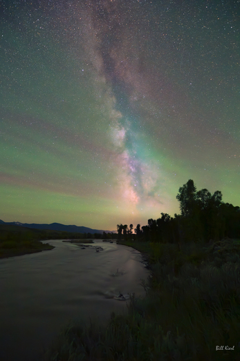 Grand Teton National Park