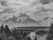 Grand Teton National Park