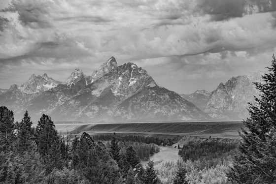 Grand Teton National Park