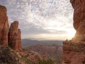 Castle Rock, Sedona