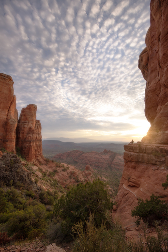 Castle Rock, Sedona