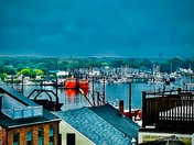 New Bedford Whaling National Historical Park