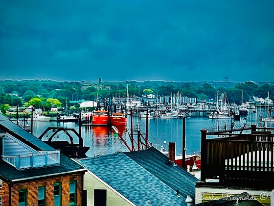 New Bedford Whaling National Historical Park