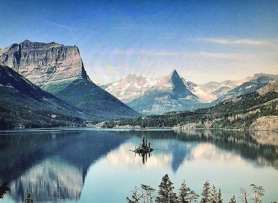 Glacier National Park
