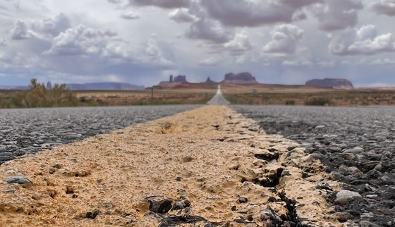 Monument Valley 