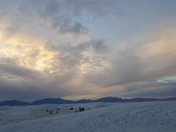 White Sands National Monument