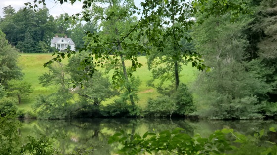 Carl Sandburg National Historic Site