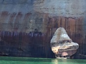 Pictured Rocks National Lakeshore 