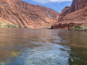 Horseshoe Bend - Colorado River