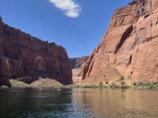 Horseshoe Bend - Colorado River
