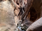 Kanarra Falls, Utah