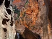 Kanarra Falls, Utah