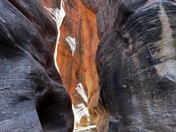 Kanarra Falls, Utah